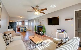 Prescott Condo Less Than 1 Mi To Whiskey Row Pets Welcome